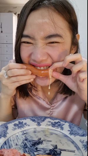 Video post by @meimeimecin on TikTok