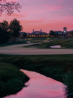 Image post by @memorialgolf on Instagram