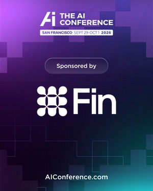 Image post by @aiconference on Instagram