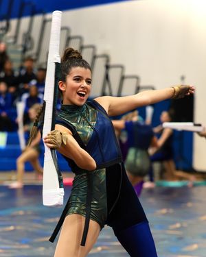 Image post by @wgisportofthearts on Instagram