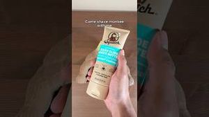 Video post by @drsquatch on YouTube