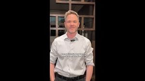 Video post by @abc on YouTube