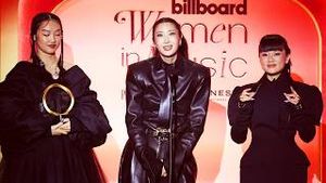 Video post by @billboard on YouTube