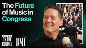 Video post by @billboard on YouTube
