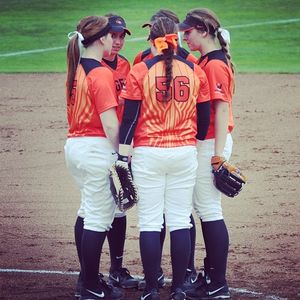 Image post by @pacifictigers on Instagram