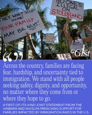 Image post by @thegistca on Instagram