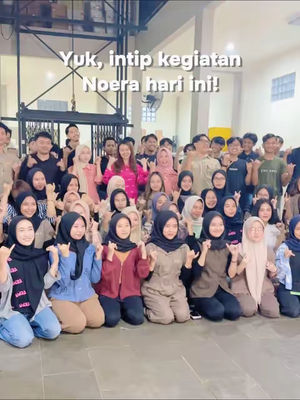 Image post by @noerabeauty on TikTok