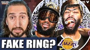 Video post by @whatswrightshow on YouTube