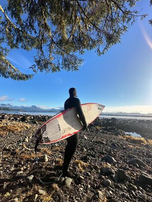 Image post by @sanoa_olin on Instagram