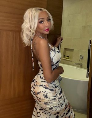 Image post by @nataliadavisofficial on Instagram