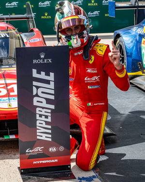 Video post by @ferrari on TikTok