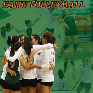 Image post by @famuathletics on Instagram