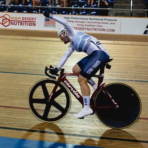 Image post by @usacycling on Instagram