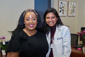 Image post by @medstarhealth on Instagram