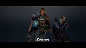 Video post by @Shackin on YouTube