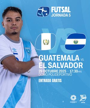 Image post by @fedefutguate on Instagram
