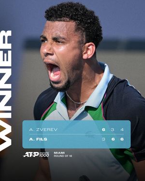 Image post by @atptour on Instagram