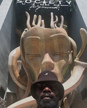 Image post by @coltermikecolter on Instagram