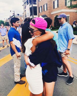 Image post by @kappakappainsta_gramma on Instagram