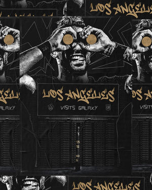 Image post by @lafc on Instagram
