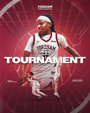 Image post by @fordhamwbb on Instagram