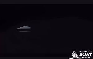 Video post by @MuskokaBoatGallery on Facebook