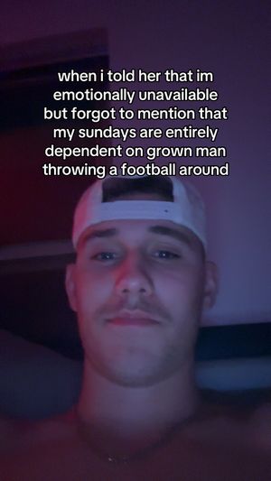 Video post by @andyknowsball on TikTok
