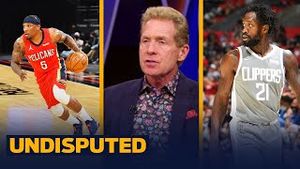 Video post by @foxsports on YouTube
