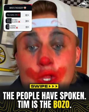 Image post by @snapbacksports_ on Instagram