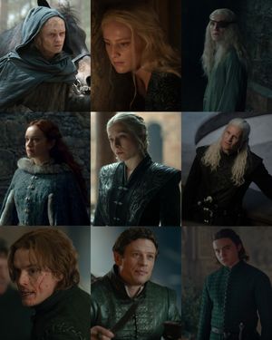 Image post by @hbo on Instagram