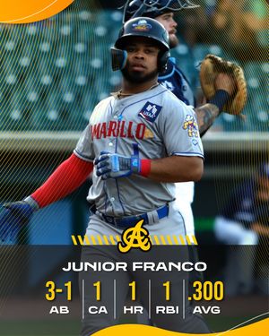 Image post by @aguilasbbc on Instagram