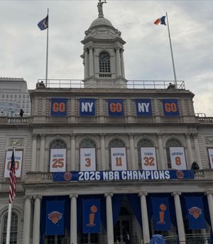 Image post by @snytv on Instagram