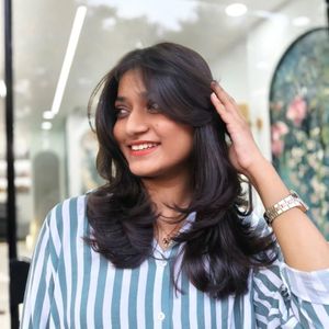 Image post by @richandroyalsalon on Instagram