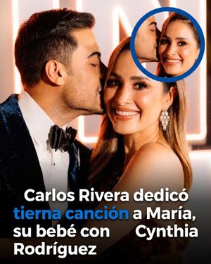 Image post by @canalestrellatv on Instagram