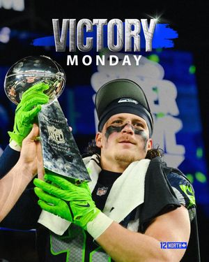 Image post by @seahawkscanada on Instagram