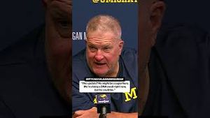 Video post by @CFB ON FOX on YouTube