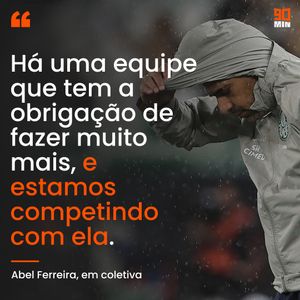 Image post by @90minbrasil on Instagram