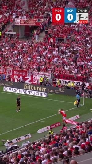 Video post by @bundesliga on TikTok