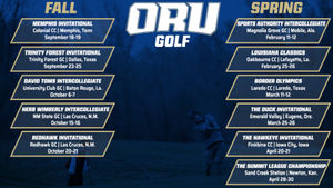 Image post by @oruathletics on Instagram