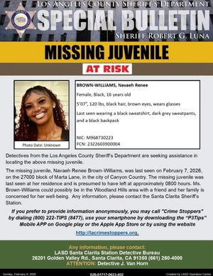 Image post by @scvsheriff on Instagram