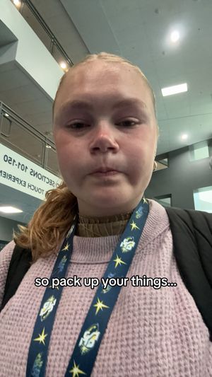 Video post by @marissawomackk on TikTok