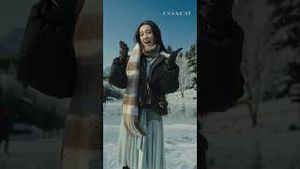 Video post by @coach on YouTube