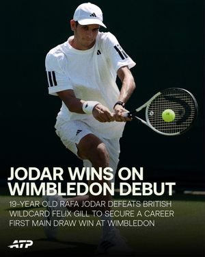 Image post by @atptour on Instagram
