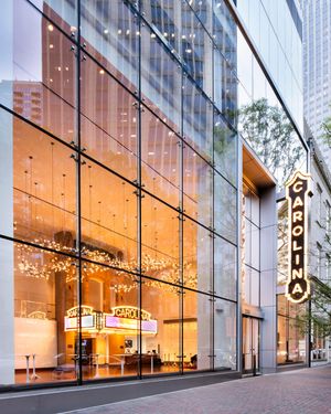 Image post by @dlr_group on Instagram