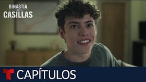 Video post by @telemundo on YouTube