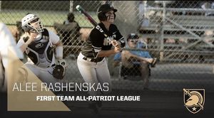 Image post by @armywp_softball on Instagram