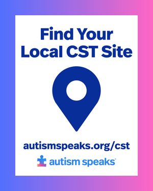 Image post by @autismspeaks on Instagram