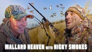 Video post by @Barstool Outdoors on YouTube