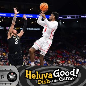 Image post by @big12conference on Instagram