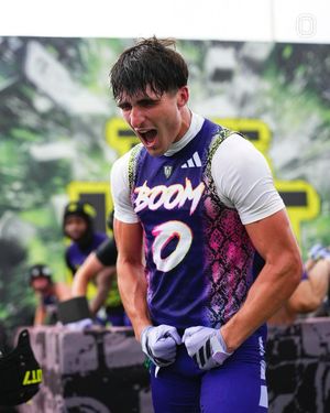 Image post by @boom_football on Instagram